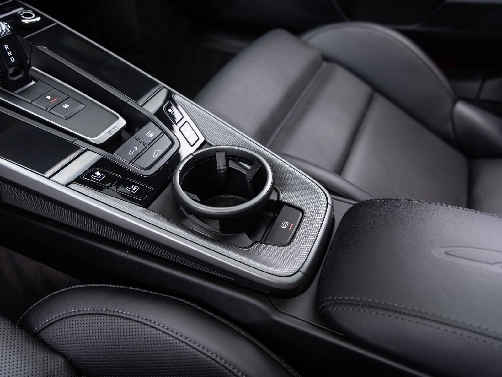 2024 Porsche 911 Carrera S