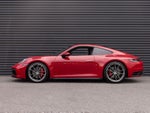 2024 Porsche 911 Carrera S
