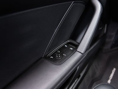 2024 Porsche 911 Carrera S