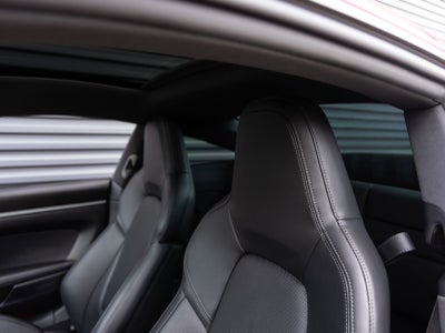 2024 Porsche 911 Carrera S
