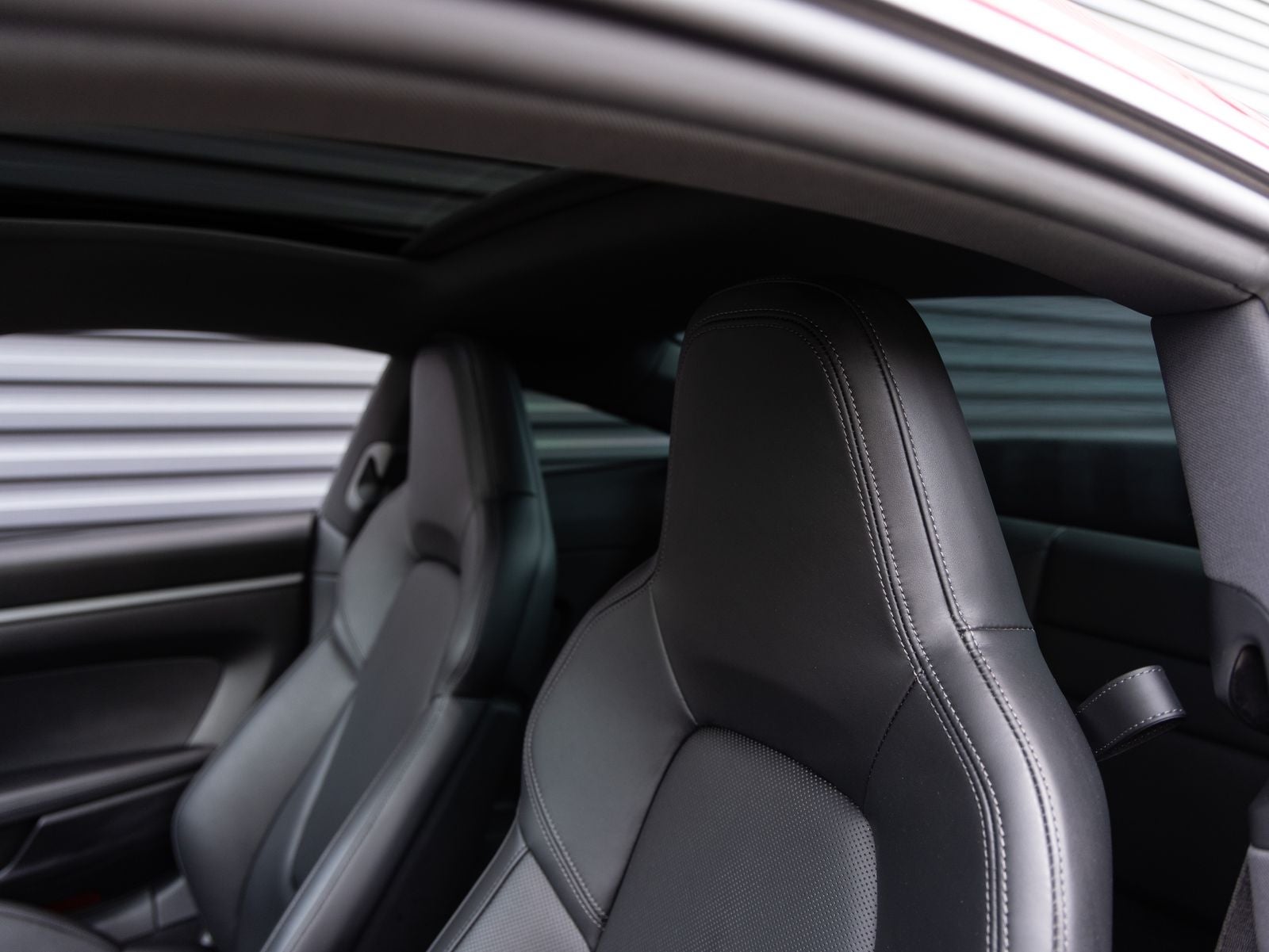 2024 Porsche 911 Carrera S
