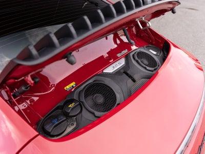 2024 Porsche 911 Carrera S