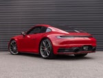 2024 Porsche 911 Carrera S