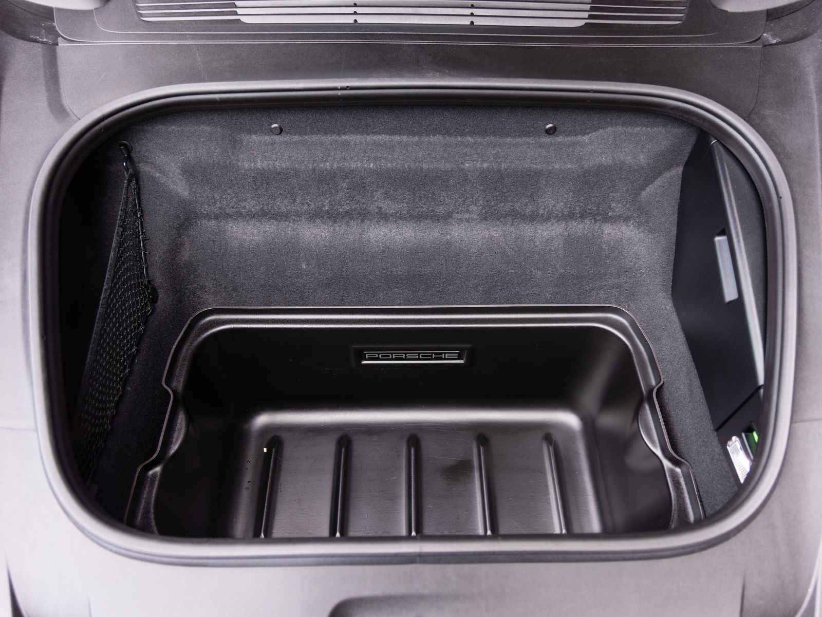 2024 Porsche 911 Carrera S