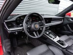 2024 Porsche 911 Carrera S