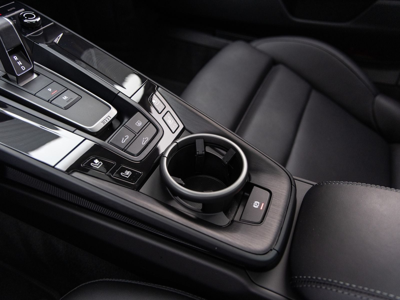 2025 Porsche 911 911 Carrera 4 GTS