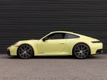2025 Porsche 911 911 Carrera 4 GTS