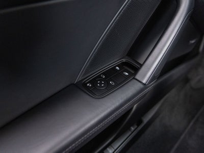 2025 Porsche 911 911 Carrera 4 GTS
