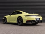2025 Porsche 911 911 Carrera 4 GTS