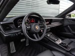 2025 Porsche 911 911 Carrera 4 GTS