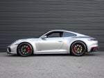 2024 Porsche 911 911 Carrera GTS