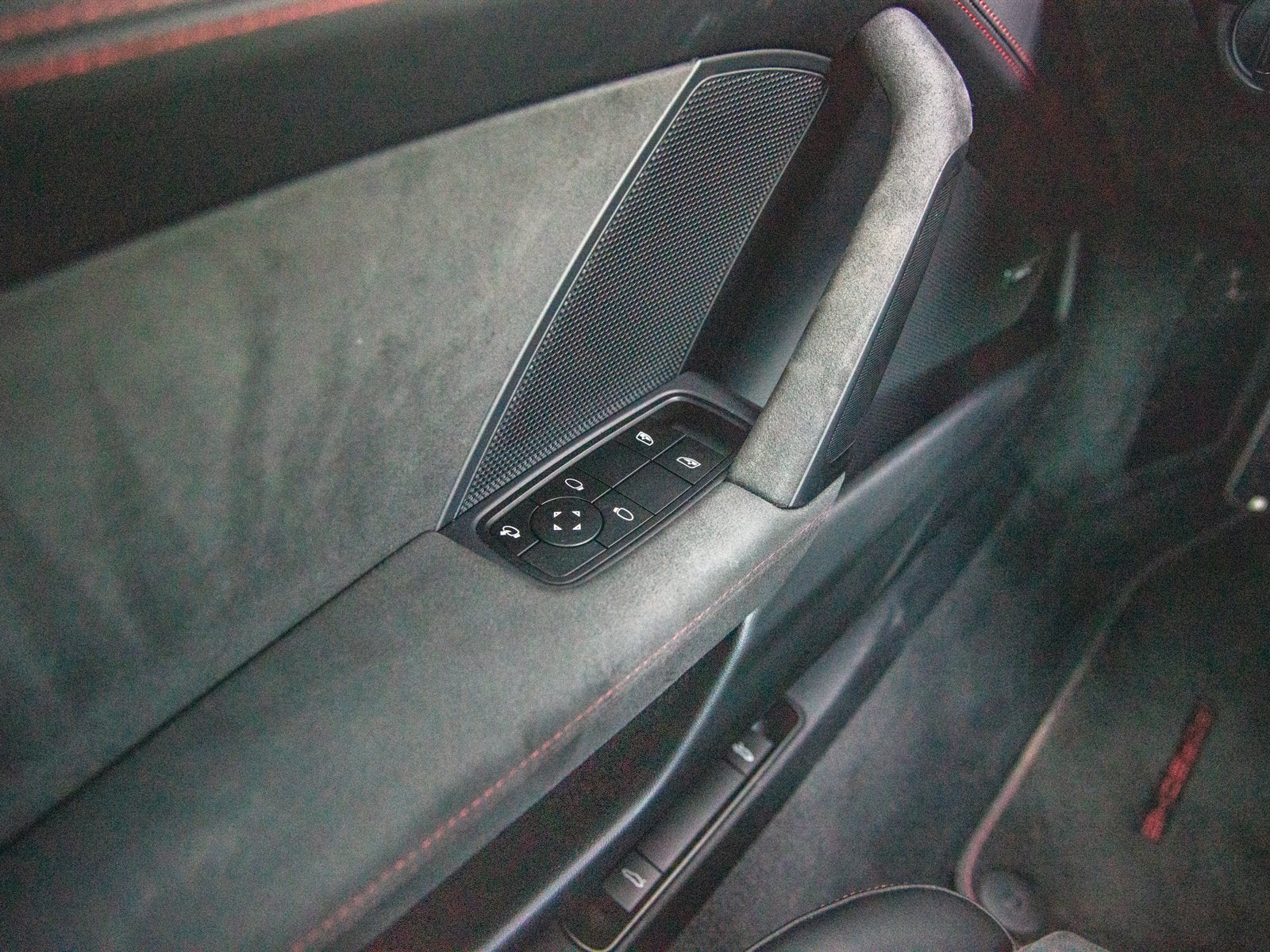 2024 Porsche 911 911 Carrera GTS