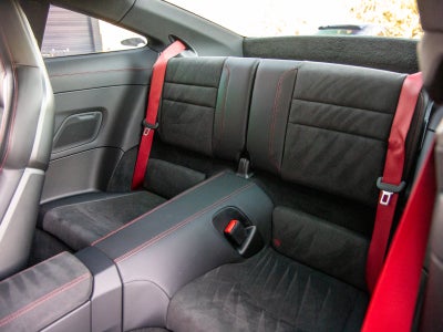 2024 Porsche 911 911 Carrera GTS