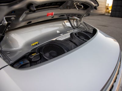 2024 Porsche 911 911 Carrera GTS