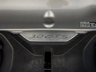 2024 Porsche 911 911 Carrera GTS
