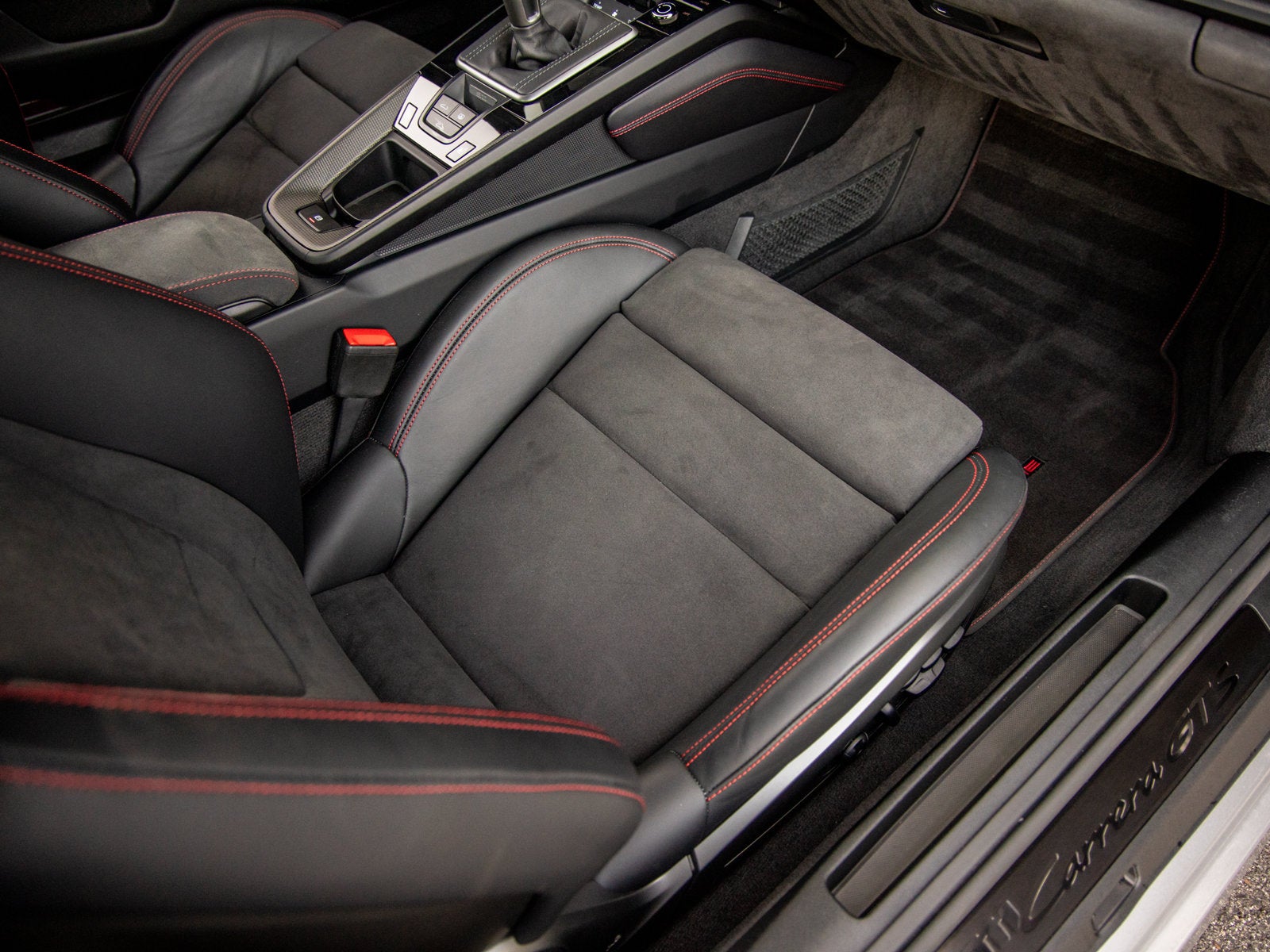 2024 Porsche 911 911 Carrera GTS