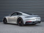 2024 Porsche 911 911 Carrera GTS