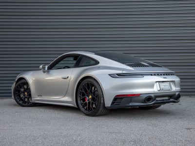 2024 Porsche 911 911 Carrera GTS