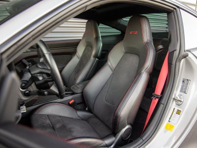 2024 Porsche 911 911 Carrera GTS