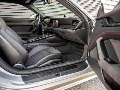 2024 Porsche 911 911 Carrera GTS