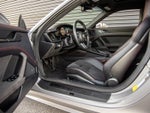 2024 Porsche 911 911 Carrera GTS