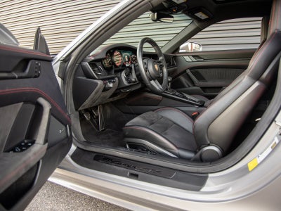 2024 Porsche 911 911 Carrera GTS