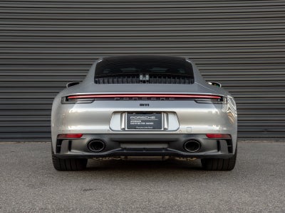 2024 Porsche 911 911 Carrera GTS