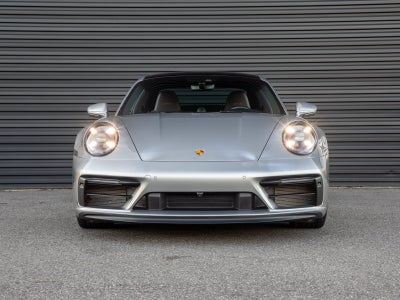 2024 Porsche 911 911 Carrera GTS