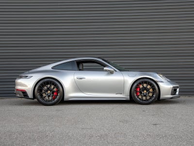 2024 Porsche 911 911 Carrera GTS
