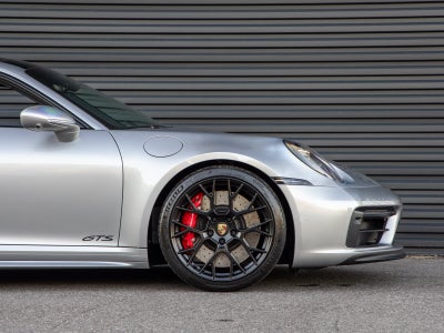 2024 Porsche 911 911 Carrera GTS