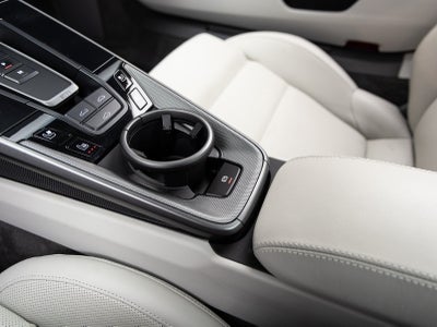 2024 Porsche 911 911 Carrera S (MY24)