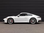 2024 Porsche 911 911 Carrera S (MY24)
