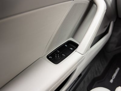 2024 Porsche 911 911 Carrera S (MY24)