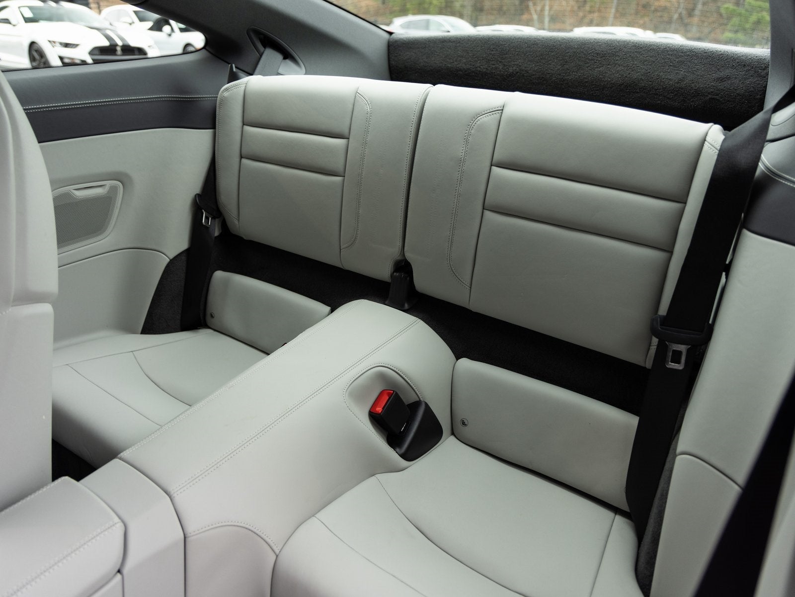 2024 Porsche 911 911 Carrera S (MY24)