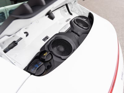 2024 Porsche 911 911 Carrera S (MY24)