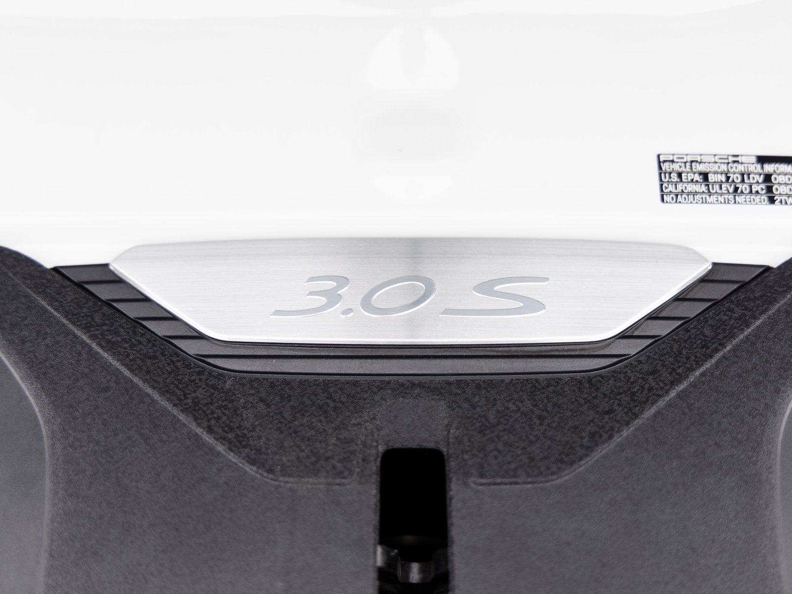 2024 Porsche 911 911 Carrera S (MY24)