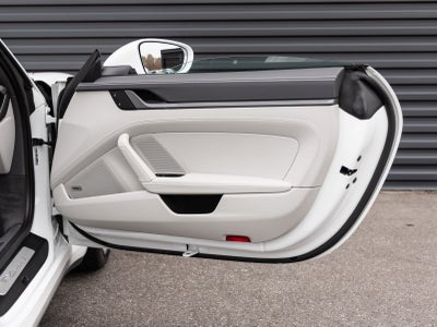 2024 Porsche 911 911 Carrera S (MY24)