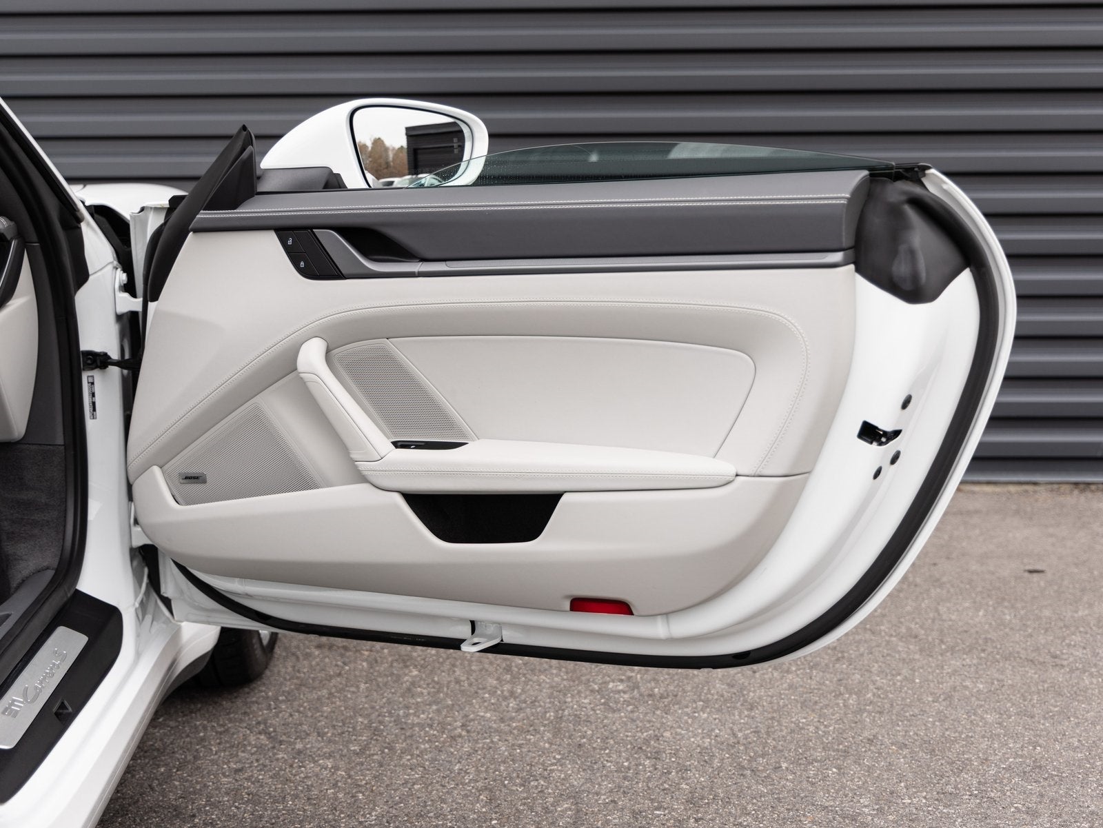 2024 Porsche 911 911 Carrera S (MY24)