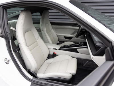 2024 Porsche 911 911 Carrera S (MY24)