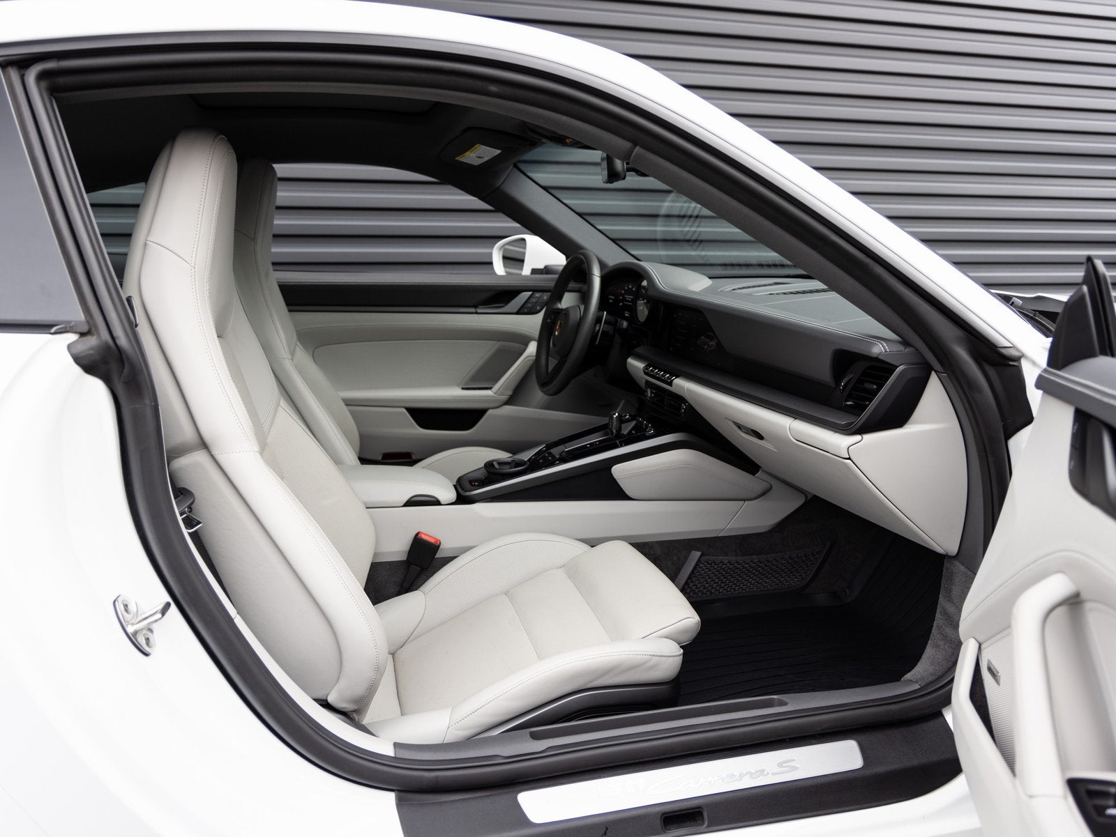 2024 Porsche 911 911 Carrera S (MY24)