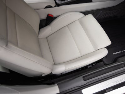 2024 Porsche 911 911 Carrera S (MY24)