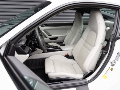 2024 Porsche 911 911 Carrera S (MY24)