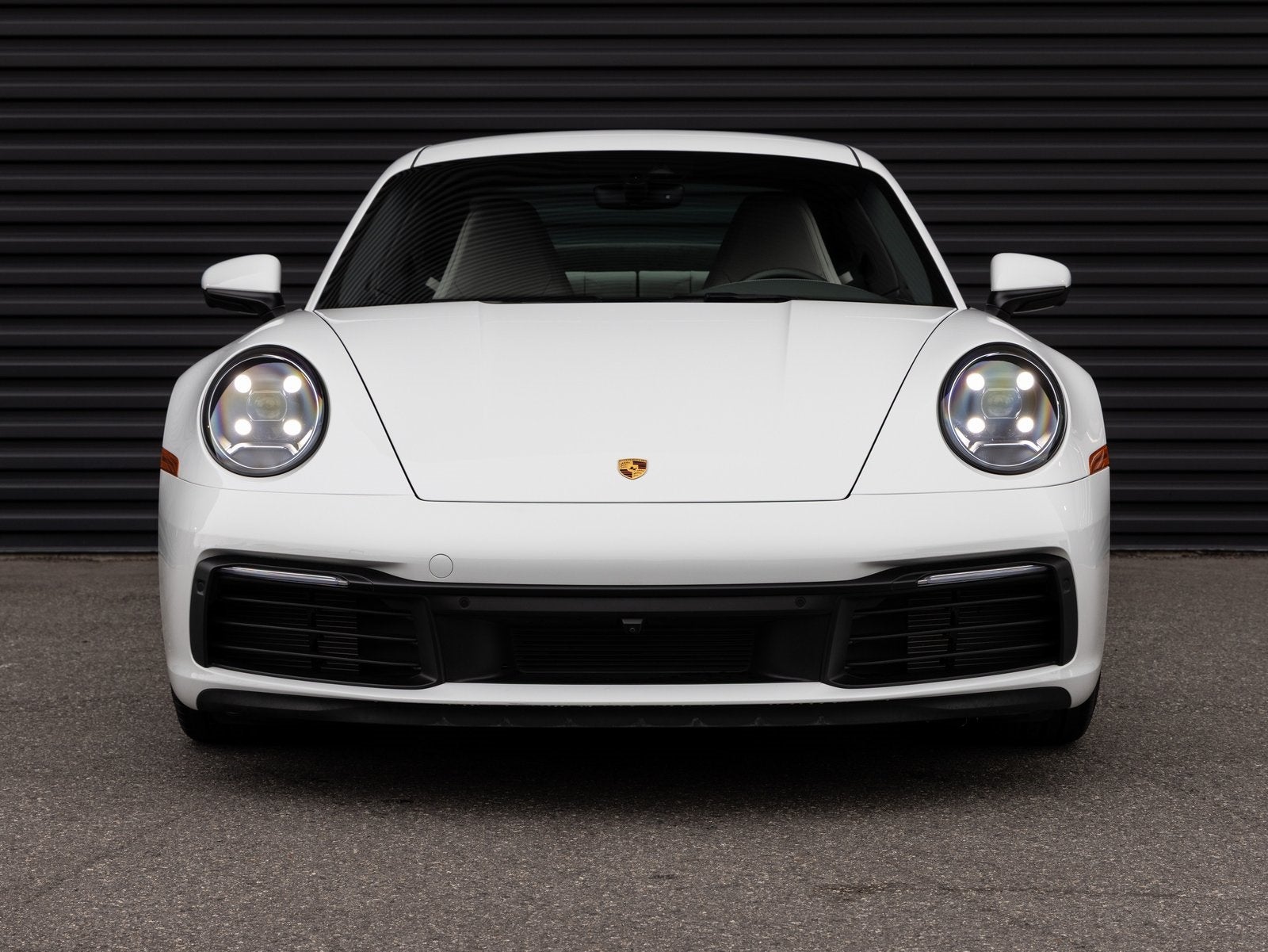 2024 Porsche 911 911 Carrera S (MY24)