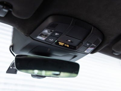 2025 Porsche 911 911 Carrera 4 GTS