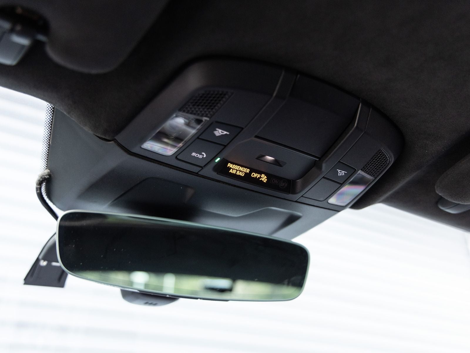 2025 Porsche 911 911 Carrera 4 GTS