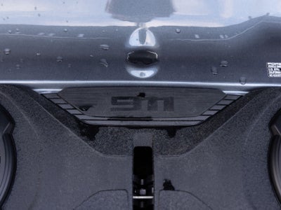 2025 Porsche 911 911 Carrera 4 GTS