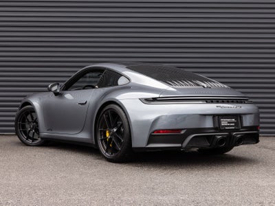 2025 Porsche 911 911 Carrera 4 GTS