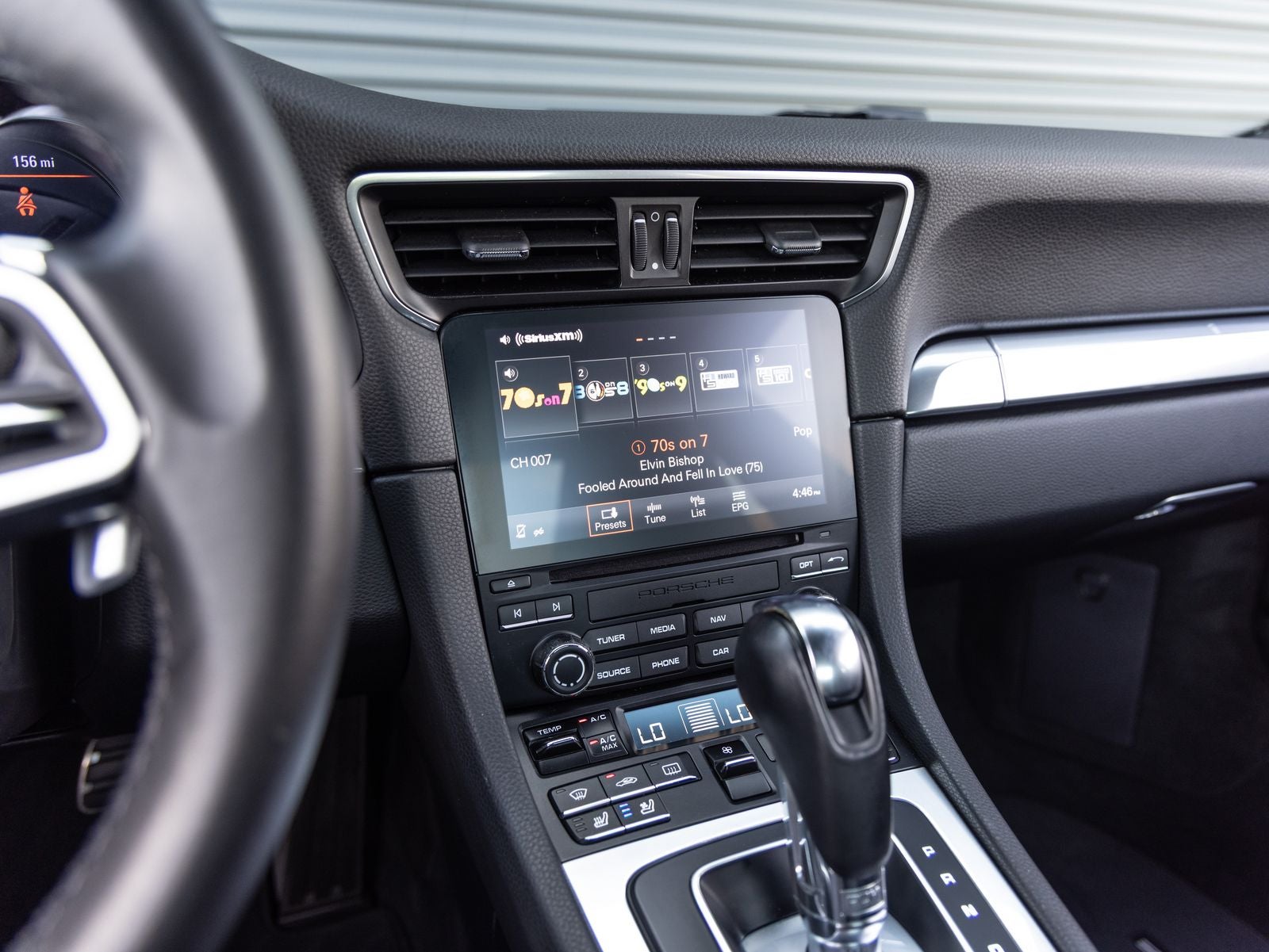 2019 Porsche 911 Carrera 4S