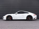 2019 Porsche 911 Carrera 4S
