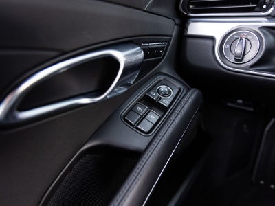 2019 Porsche 911 Carrera 4S